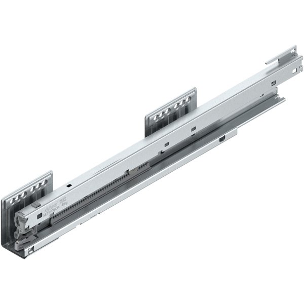 MERIVOBOX Cabinet Profile, 40 kg, NL=450 mm (left)