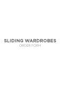 CPC Sliding Wardrobe Order Form