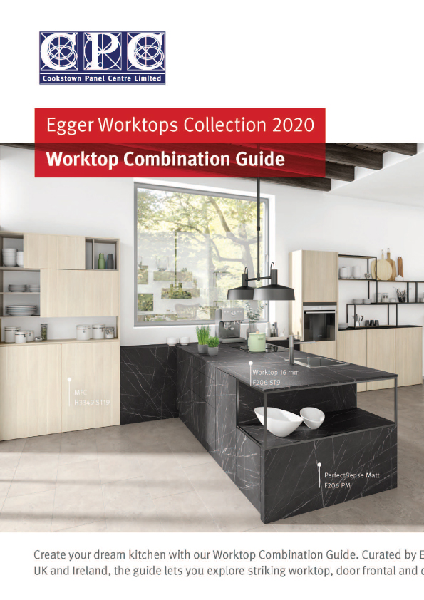 Cookstown Panel Centre BLUM Drawers Made Easy