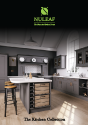 Cookstown Panel Centre NULEAF Kitchen Doors Brochure