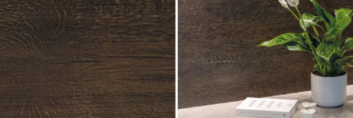 EGGER E1186 ST37 Dark Brown Garrone Oak