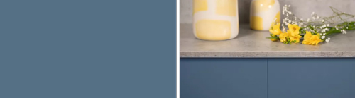 EGGER U502 ST9 Misty Blue
