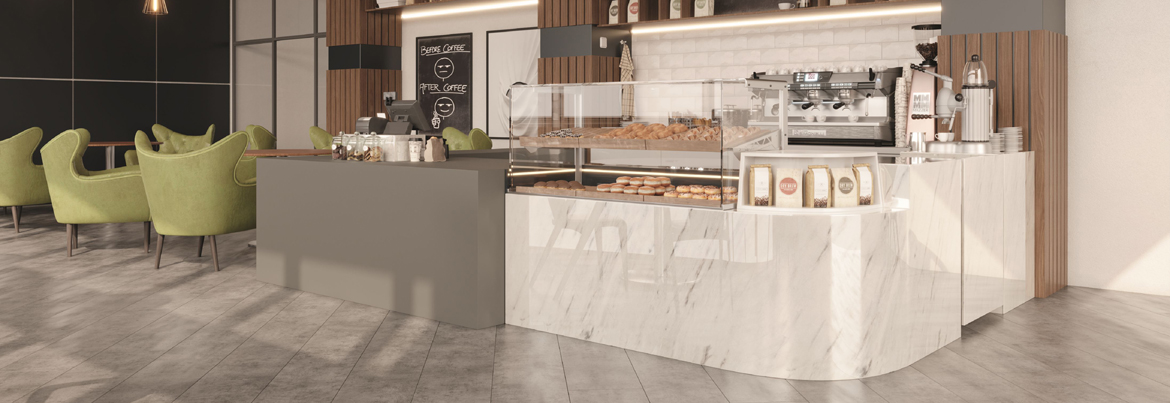 EGGER PerfectSense® Laminate Collection EGGER PerfectSense® Laminate Collection