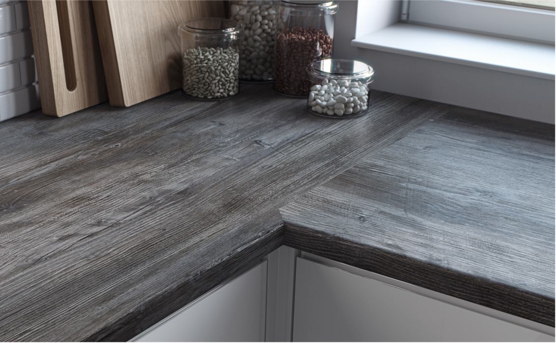 EGGER Postformed Worktops