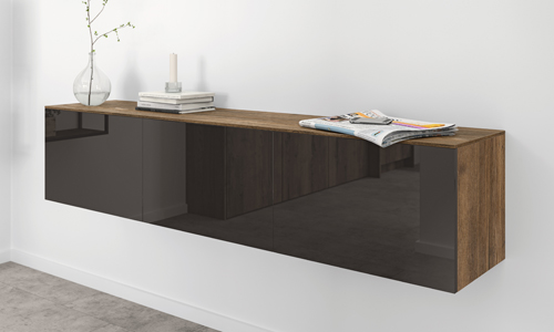 EGGER PerfectSense Premium Gloss