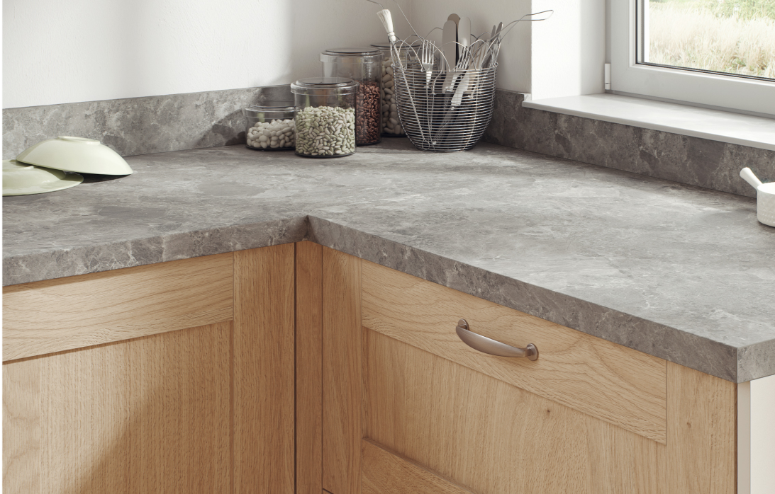 EGGER Square Edge Worktops